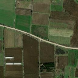 Satellite imagery of TT67, BG