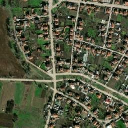 Satellite imagery of TT104A, BG