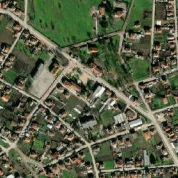 Satellite imagery of TT104A, BG