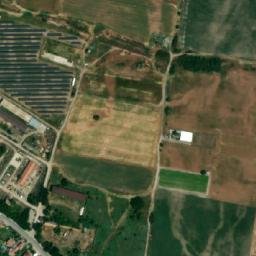 Satellite imagery of TT46, BG