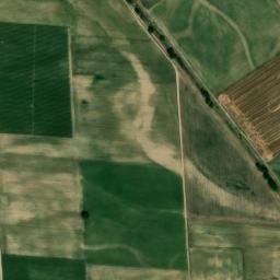 Satellite imagery of TT70, BG