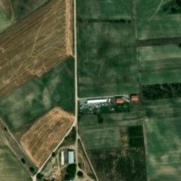 Satellite imagery of TT70, BG