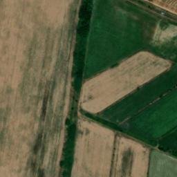 Satellite imagery of TT48, BG