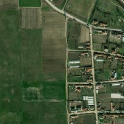 Satellite imagery of TT58, BG