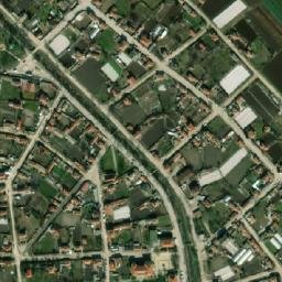 Satellite imagery of TT58, BG