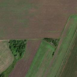 Satellite imagery of Tserova Mogila, BG