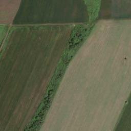 Satellite imagery of Tserova Mogila, BG