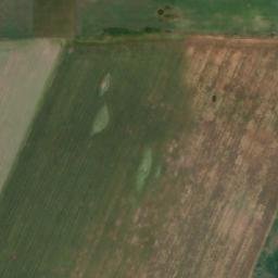 Satellite imagery of Tserova Mogila, BG