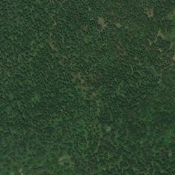 Satellite imagery of Gische Tepe, BG