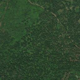 Satellite imagery of Gische Tepe, BG