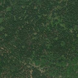Satellite imagery of Gische Tepe, BG