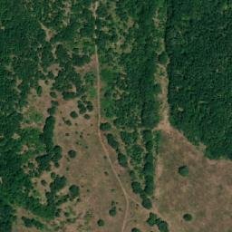 Satellite imagery of Kodzha Bair, BG