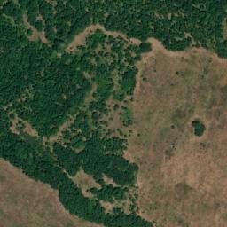 Satellite imagery of Kodzha Bair, BG