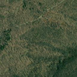 Satellite imagery of Chatal Tepe, BG