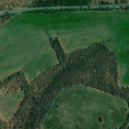 Satellite imagery of Golyama Tikvitsa, BG