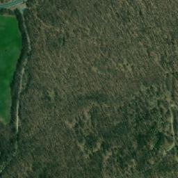 Satellite imagery of Golyama Tikvitsa, BG