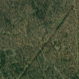Satellite imagery of Golyama Tikvitsa, BG