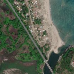 Satellite imagery of Nos Kara Agach, BG