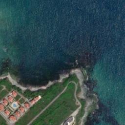 Satellite imagery of Nos Kara Agach, BG