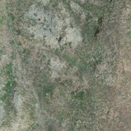 Satellite imagery of Babyfoot Mine, US