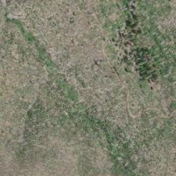 Satellite imagery of Babyfoot Mine, US
