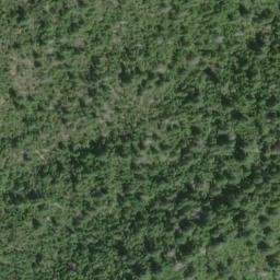 Satellite imagery of Paradise Mine, US