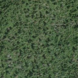 Satellite imagery of Paradise Mine, US