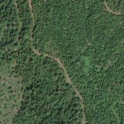 Satellite imagery of Bristol Quarry, US
