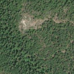 Satellite imagery of Bristol Quarry, US