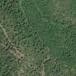 Satellite imagery of Jones Marble Quarry, US