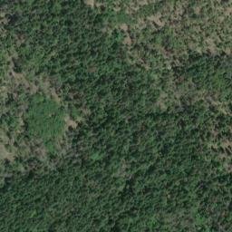 Satellite imagery of Offenbacher Point, US