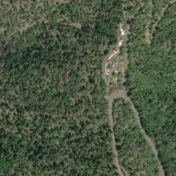 Satellite imagery of Offenbacher Point, US