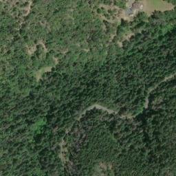 Satellite imagery of Offenbacher Point, US