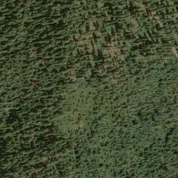 Satellite imagery of Rock Slide, US