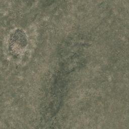 Satellite imagery of Shirk Rim, US