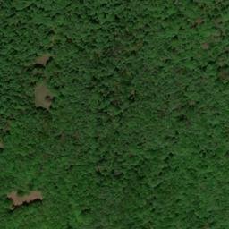Satellite imagery of Red Kill Ridge, US