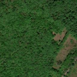 Satellite imagery of Red Kill Ridge, US