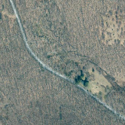 Satellite imagery of Beech Ridge, US