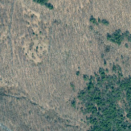 Satellite imagery of Beech Ridge, US