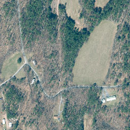 Satellite imagery of Lawrenceville Sandstone Quarry, US