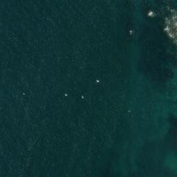 Satellite imagery of Punta Samil, ES