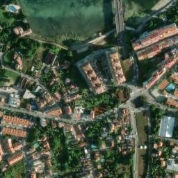 Satellite imagery of Punta do Muíño, ES