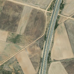 Satellite imagery of survey_point, ES