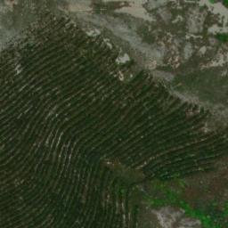 Satellite imagery of Sierra de San Millán, ES