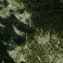 Satellite imagery of Carena del Verd, ES