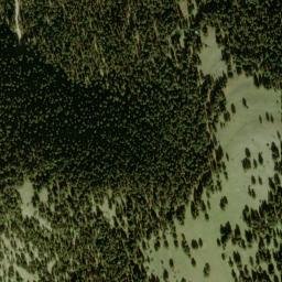 Satellite imagery of Carena del Verd, ES
