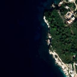 Satellite imagery of Rt Skočiđevojka, ME