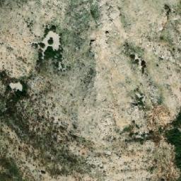 Satellite imagery of Vala od Zapoca, ME