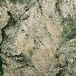 Satellite imagery of Vala od Zapoca, ME