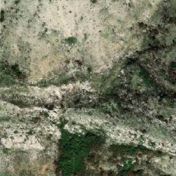 Satellite imagery of Vala od Zapoca, ME